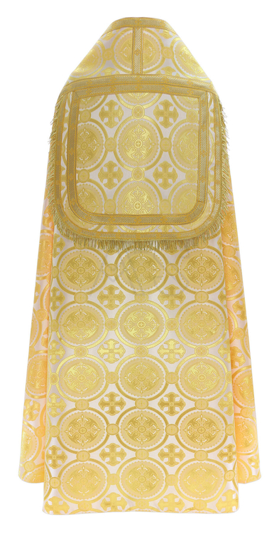 Mantellina romana KT068-K8