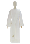 Gothic Dalmatic D531-K