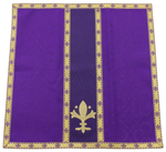 Chasuble "Saint Philippe Neri" F782-F25