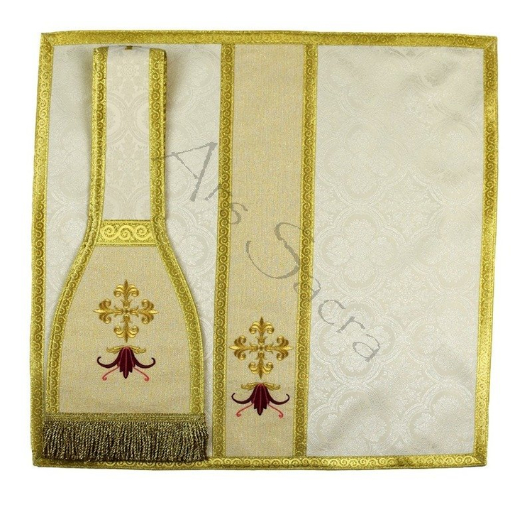 Chasuble romaine R693-K25