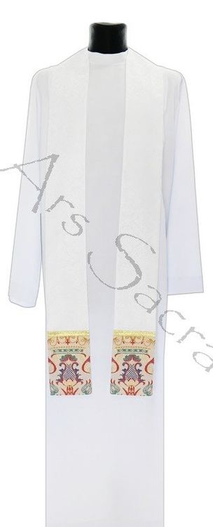 Stola gotica SZ115-B25