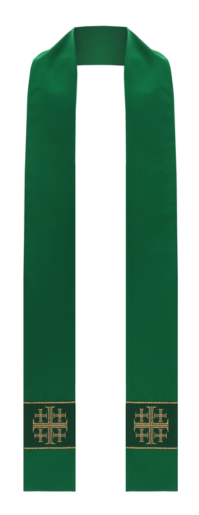 Ornat gotycki 036-Z
