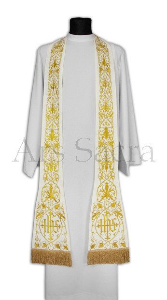 Roman stole SH630-K