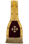 Roman chasuble RH1-AGC64