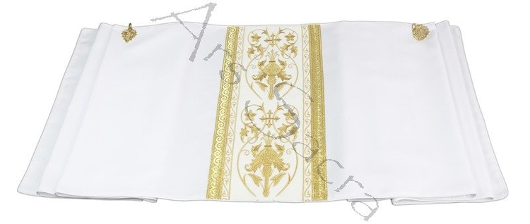 Humeral Veil W557-ACC