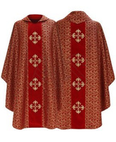 Gothic Chasuble 559-AC41