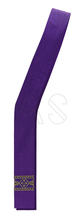Dalmatique romaine DR201-F25