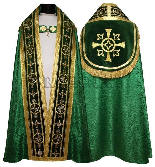 Roman cope KT579-AR25