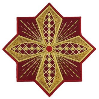 Emblema AP-CROSS2-CC