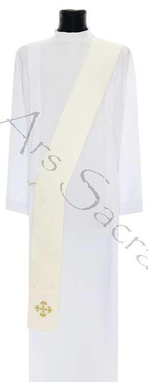 Stola del diacono SD18-AK25