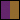 purple/gold