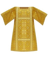 Roman Dalmatic DR797-AG8