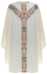 Semi Gothic Chasuble GY115-K25