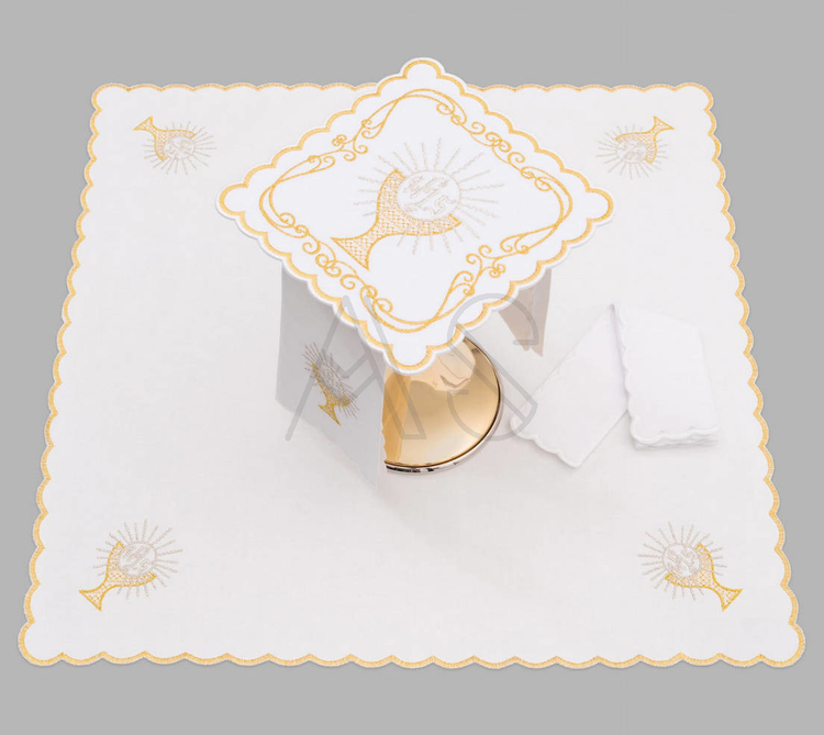 Bielizna kielichowa AL-SET-27
