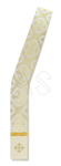 Dalmatique romaine DR674-AK50