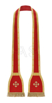 Piviale Romano KT-C25