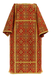 Gothic Dalmatic D068-C8