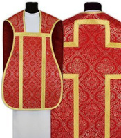 Chasuble romaine R-C14