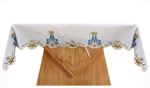 Nappe d'autel OBR-21