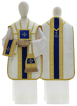 Chasuble romaine R767-AKN25