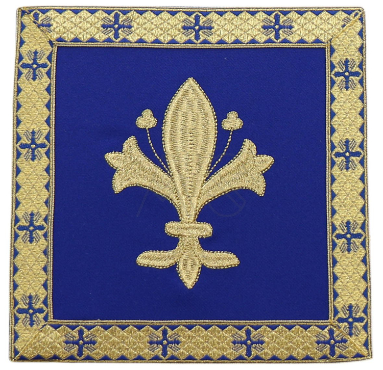 Ornat "Św. Filipa Neri" F782-BN25