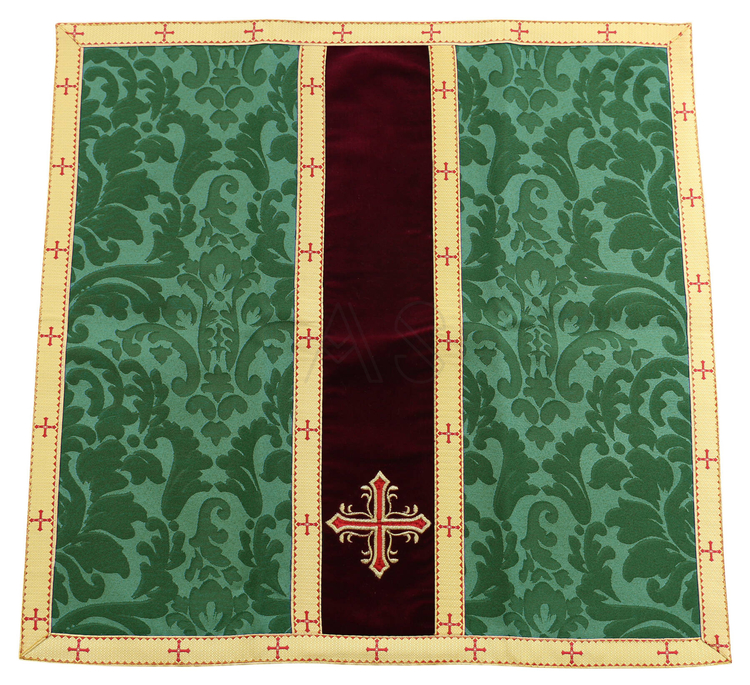 Voile de calice V784-AZC26