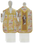 Casulla romana "San José" R844-JOZEF