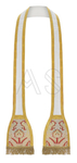 Capa pluvial romana KT115-B25
