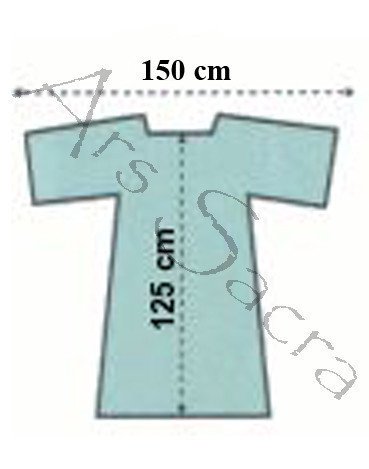 Gothic Dalmatic D510-K