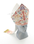 Mitre "Coronation tapestry” M115