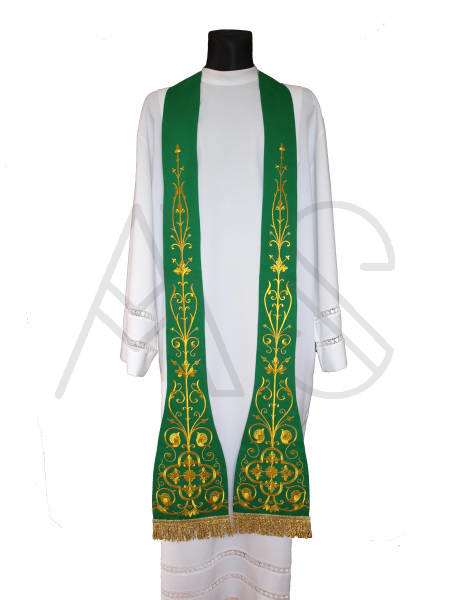 Estola romana SH4-Bf