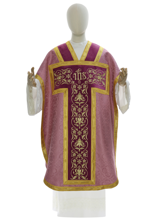 Kasel "St. Philip Neri" F518-A25