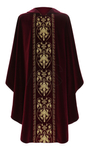 Chasuble gothique 557-ACCA