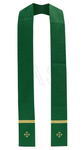 Chasuble semi-gothique GY056-Z25