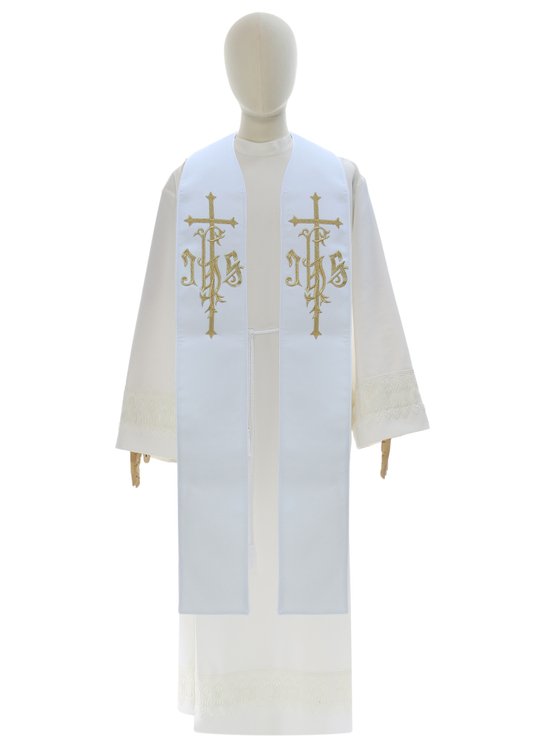 Gothic stole SH1-F