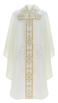 Gothic Chasuble T579-A26
