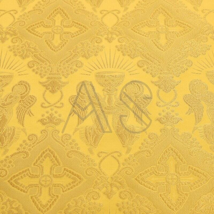 Roman chasuble R060-G16