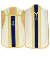 Chasuble romaine R767-AKN25