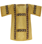 Roman Dalmatic DR787-AF25