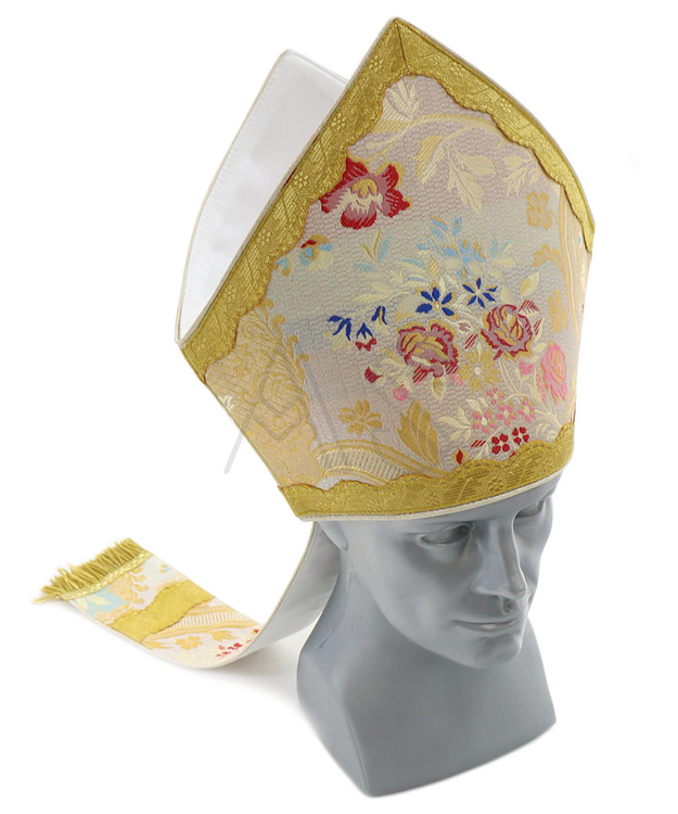 Mitria "Sagrada Familia" M844