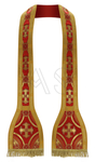 Roman chasuble "Holy Trinity" R778-8
