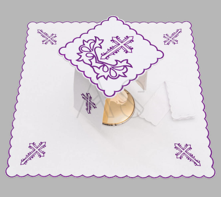 Bielizna kielichowa AL-SET-32