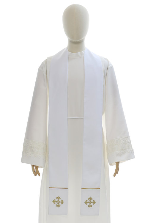 Casula gotica "Nostra Signora di Fatima 727-B