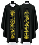 Gothic Chasuble 532-C