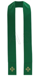 Gotische Kasel G674-Z