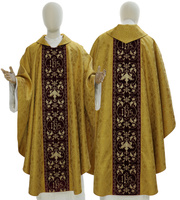 Gothic Chasuble 603-AGC16