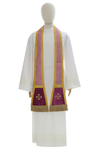 Kasel "St. Philip Neri" F518-A25