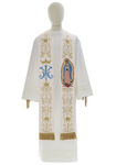 Gothic stole "Guadalupe" SH25-Kf