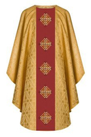 Gothic Chasuble G768-GC16