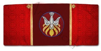 Velo - "Spirito Santo" W742-C25